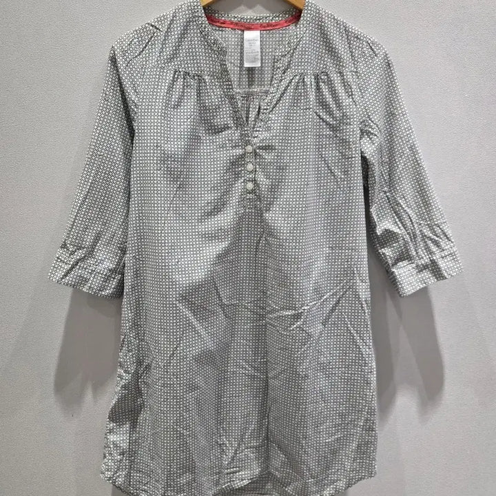 [BUNJANG] Calvin Klein Shirt (S Size) / 캘빈클라인 셔츠 S사이즈