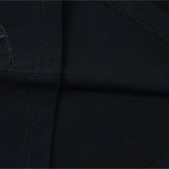 [BUNJANG] Louis Vuitton Monogram Flower Embroidered Logo Round T-shirt / 모노 플라워 자수로고 라운드 티셔츠