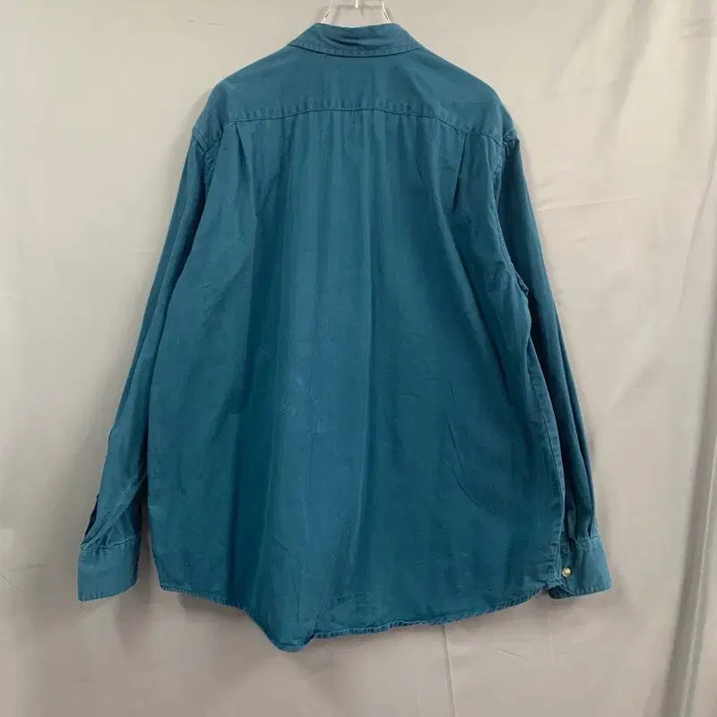 [BUNJANG] Carhartt FR Vintage Pocket Work Shirt / L CARHARTT FR 칼하트 빈티지 포켓 워크 셔츠