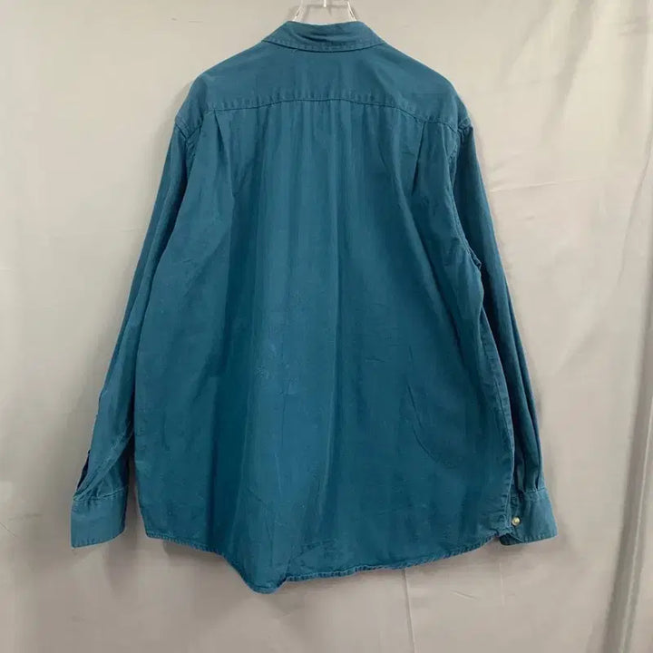 [BUNJANG] Carhartt FR Vintage Pocket Work Shirt / L CARHARTT FR 칼하트 빈티지 포켓 워크 셔츠