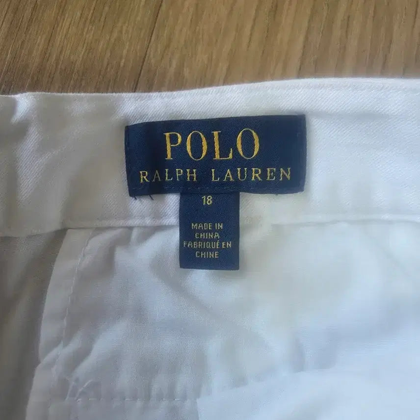 [SOLD OUT] 폴로랄프로렌 여성바지