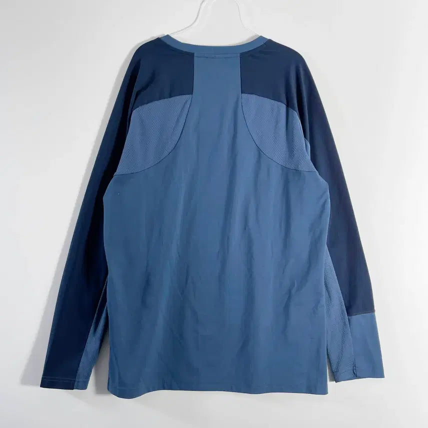 [BUNJANG] Le Coq Sportif Sport Shirt (Size 105) / G2 르꼬끄 스포츠셔츠 105사이즈
