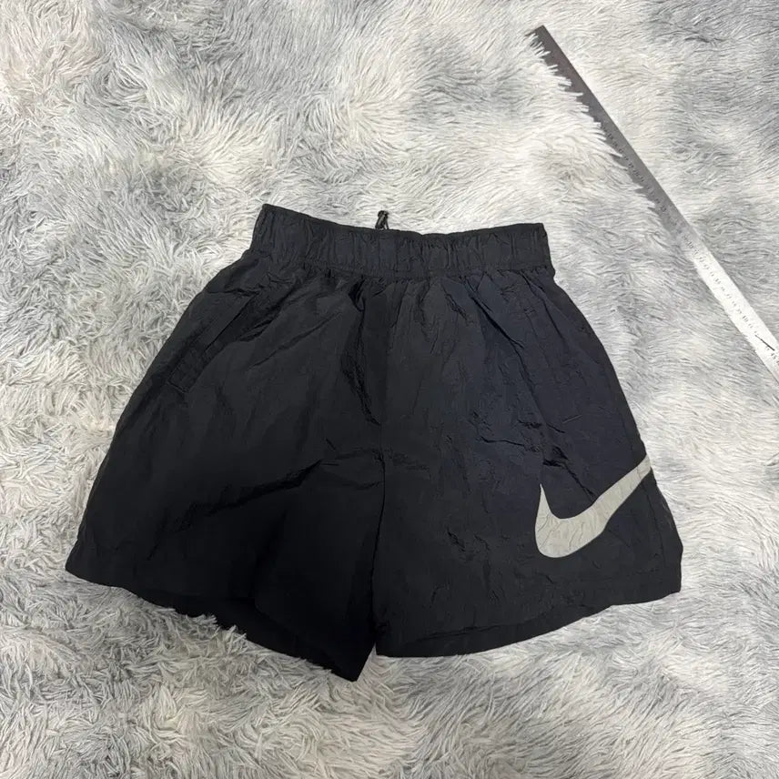[BUNJANG] Nike Nylon Shorts - Men&