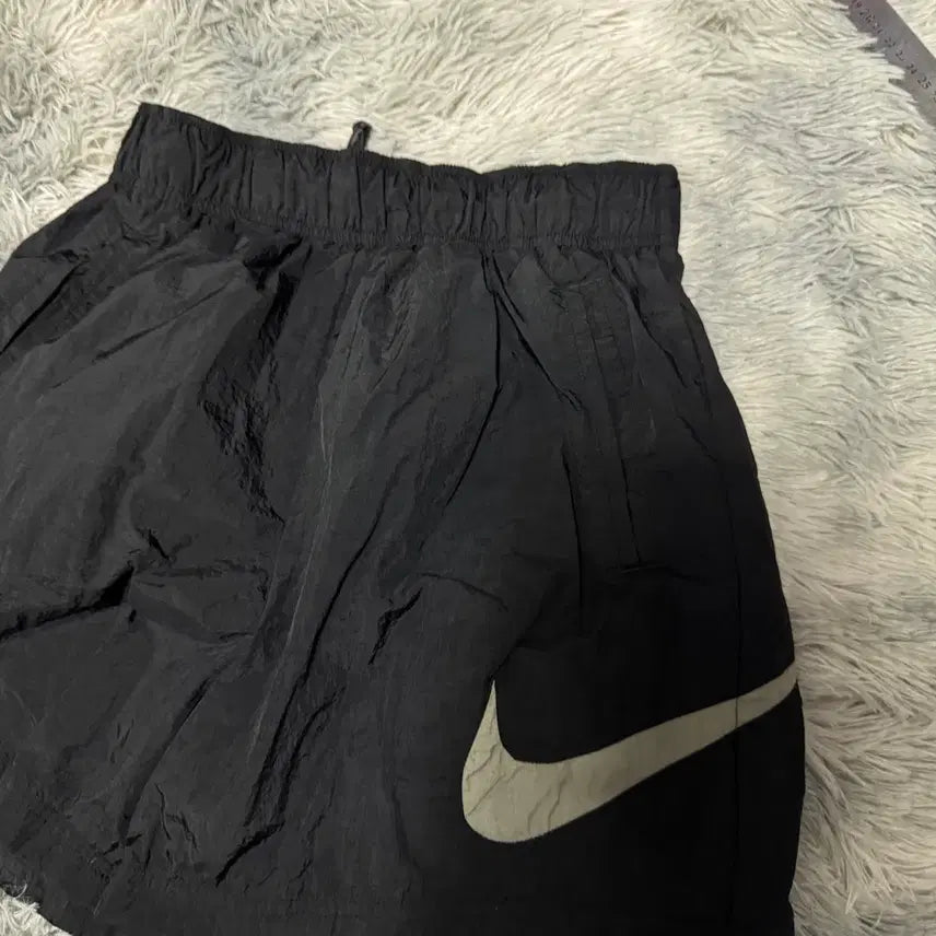 [BUNJANG] Nike Nylon Shorts - Men&