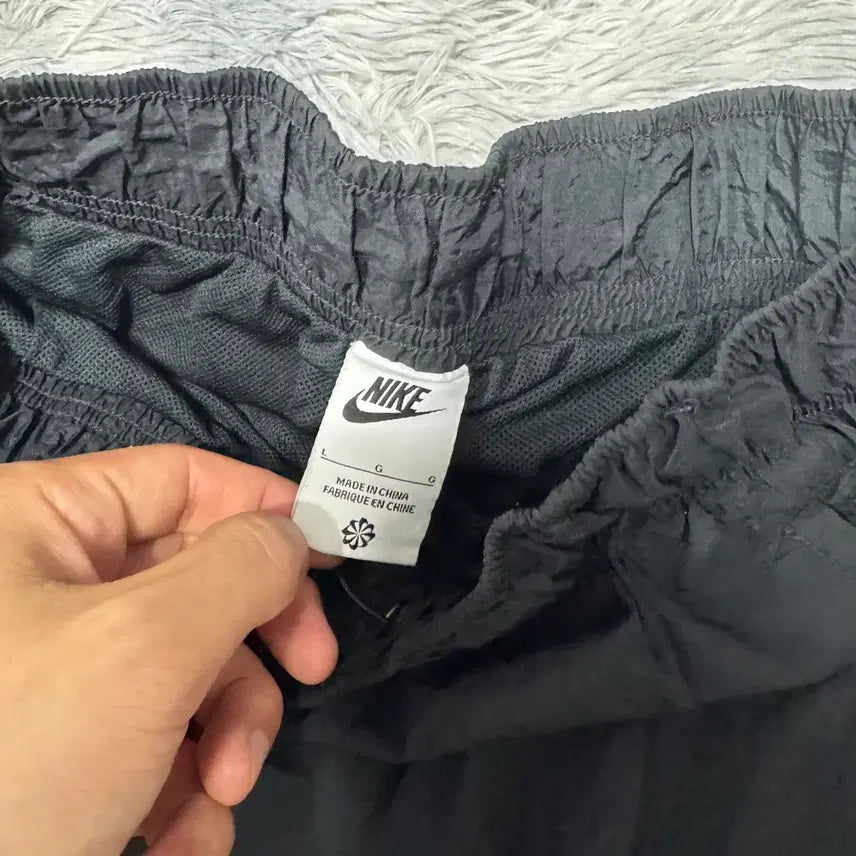 [BUNJANG] Nike Nylon Shorts - Men&