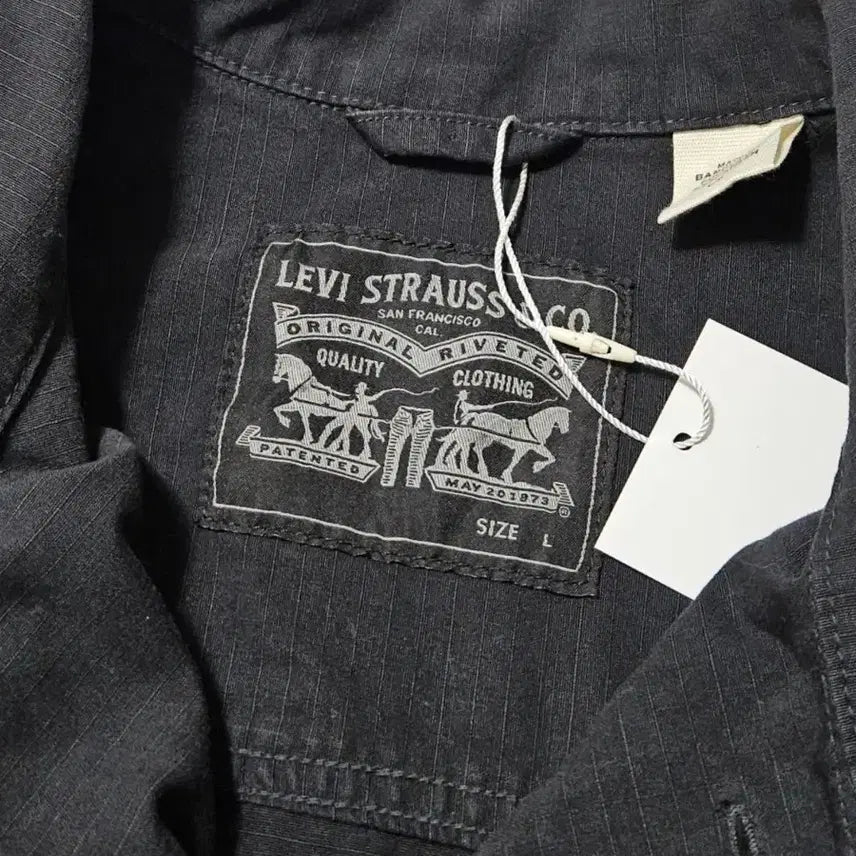 [BUNJANG] Levi&