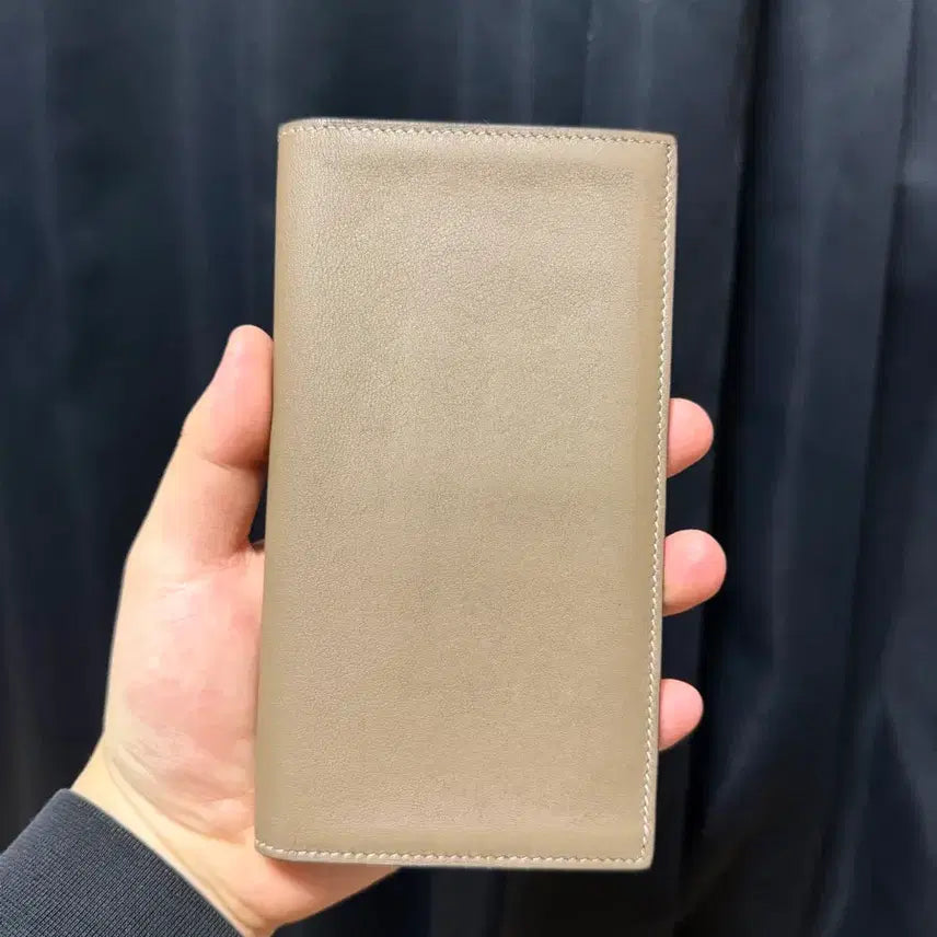 [SOLD OUT] 에르메스 장지갑
