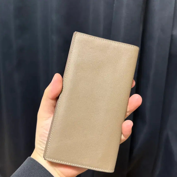 [SOLD OUT] 에르메스 장지갑