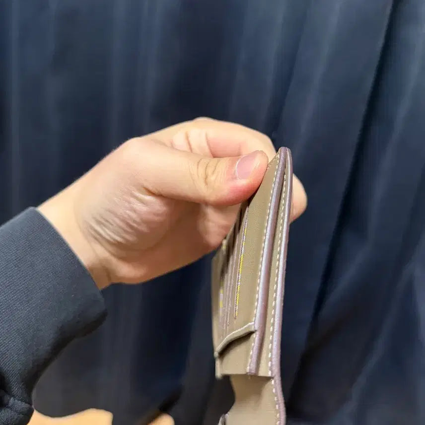[SOLD OUT] 에르메스 장지갑
