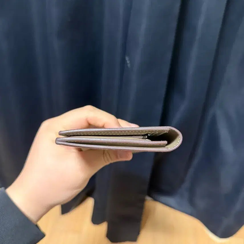 [SOLD OUT] 에르메스 장지갑