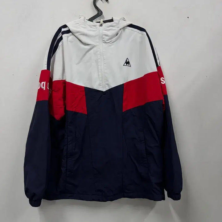 [SOLD OUT] [정품/L] 로꼬끄 남성 선데이 아노락    OO