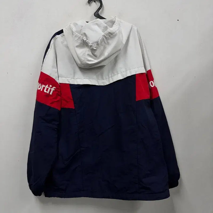 [SOLD OUT] [정품/L] 로꼬끄 남성 선데이 아노락    OO