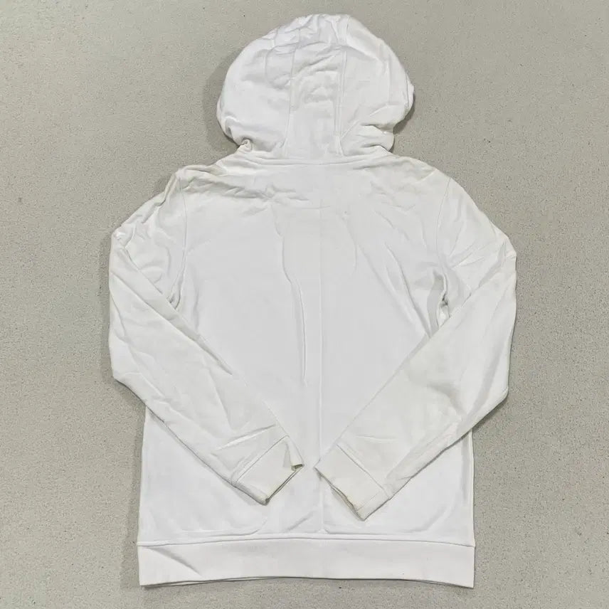 [BUNJANG] Guess Big Triangle Logo Cotton Hoodie / S 게스 빅 삼각로고 코튼 후드티셔츠 0416-1