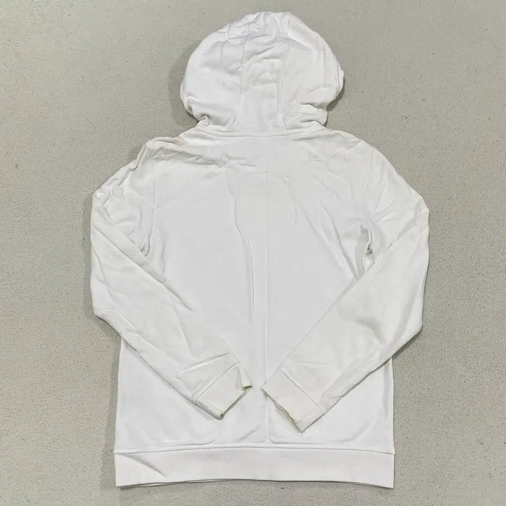 [BUNJANG] Guess Big Triangle Logo Cotton Hoodie / S 게스 빅 삼각로고 코튼 후드티셔츠 0416-1