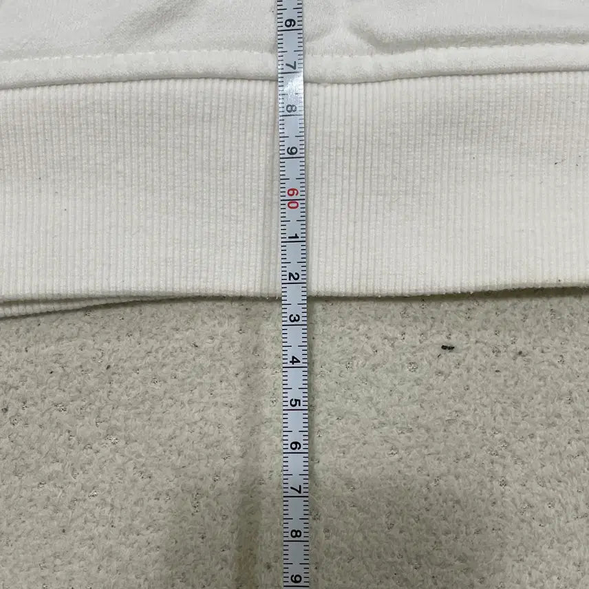 [BUNJANG] Guess Big Triangle Logo Cotton Hoodie / S 게스 빅 삼각로고 코튼 후드티셔츠 0416-1