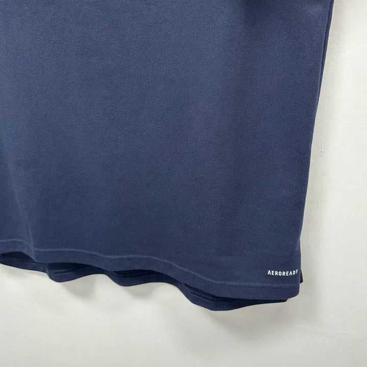 [SOLD OUT] (2721) 아디다스 리즈 유나이티드 18-19 트레이닝 반팔 해외L