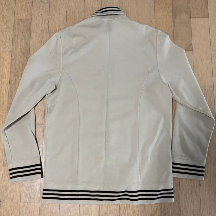 [BUNJANG] Adidas Vintage Jersey / 1970년대 오리지널 빈티지 아디다스 져지