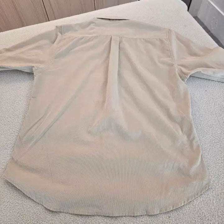 [SOLD OUT] 폴로 랄프로렌 베이지 셔츠 남방 L