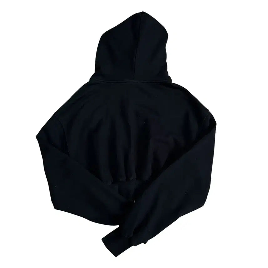 [BUNJANG] W.A.U Hooded Zip-Up Hoodie / 우알롱 후드집업