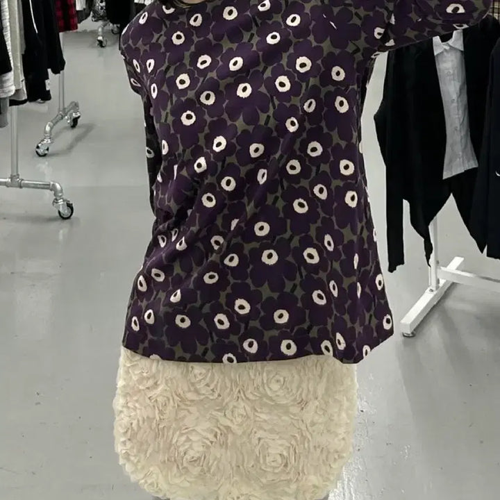 [BUNJANG] Vintage Top / vtg top