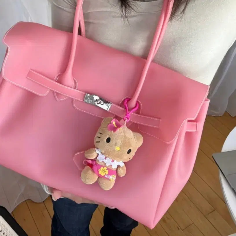 [SOLD OUT] 젤리퍼킨 핑크