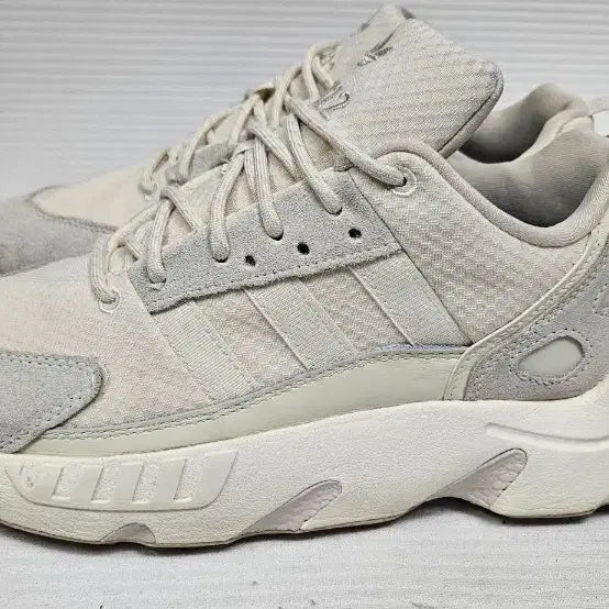 [BUNJANG] Adidas ZX22 Boost Sneakers / 아디다스 ZX22 부스트 스니커즈 265사이즈