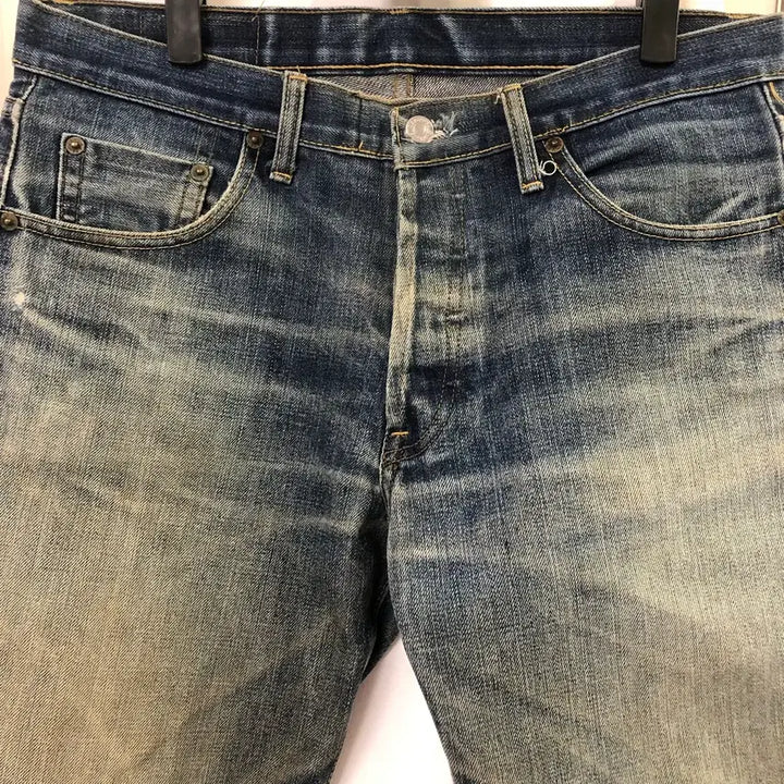 [SOLD OUT] 리바이스 501-0657 XX 빅E USA(W33 L32,32~33인치)