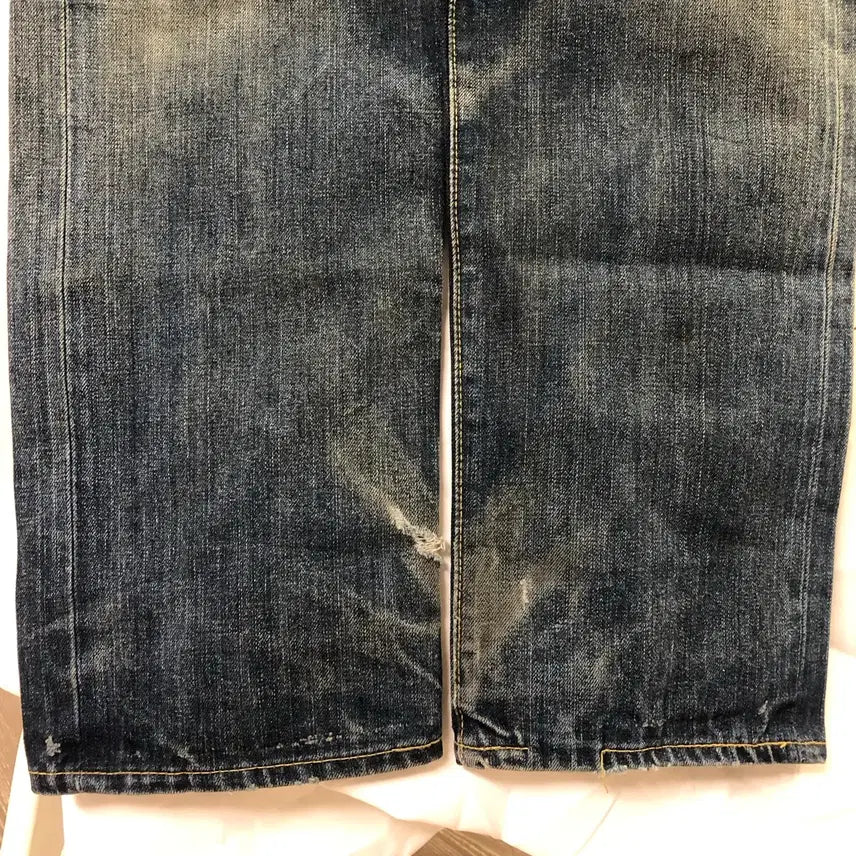 [SOLD OUT] 리바이스 501-0657 XX 빅E USA(W33 L32,32~33인치)