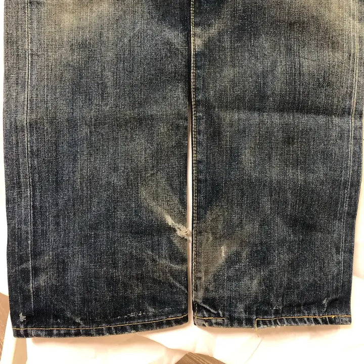 [SOLD OUT] 리바이스 501-0657 XX 빅E USA(W33 L32,32~33인치)