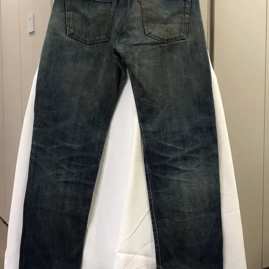 [SOLD OUT] 리바이스 501-0657 XX 빅E USA(W33 L32,32~33인치)