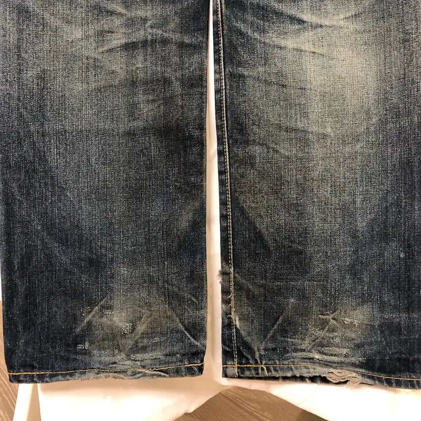 [SOLD OUT] 리바이스 501-0657 XX 빅E USA(W33 L32,32~33인치)