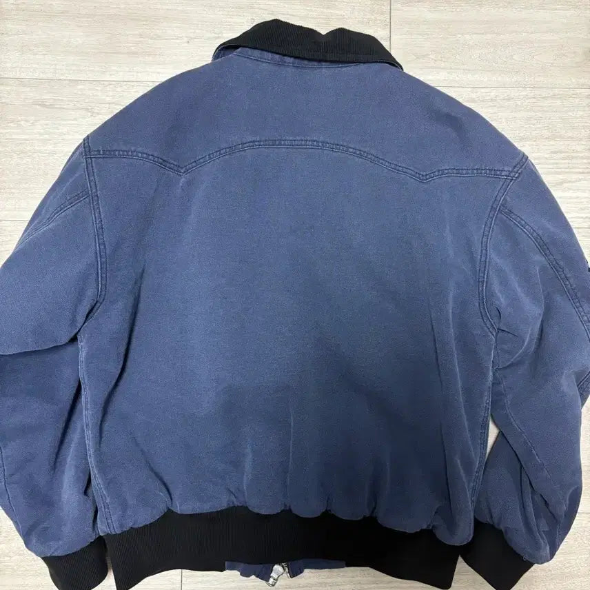 [BUNJANG] Insane Garage x Weekenders Work Jacket / 인세인개러지x위캔더스 워크자켓