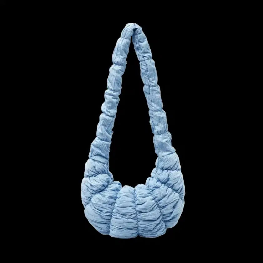 [BUNJANG] COS Ripple Crossbody Bag / 코스 COS 리플 크로스바디백
