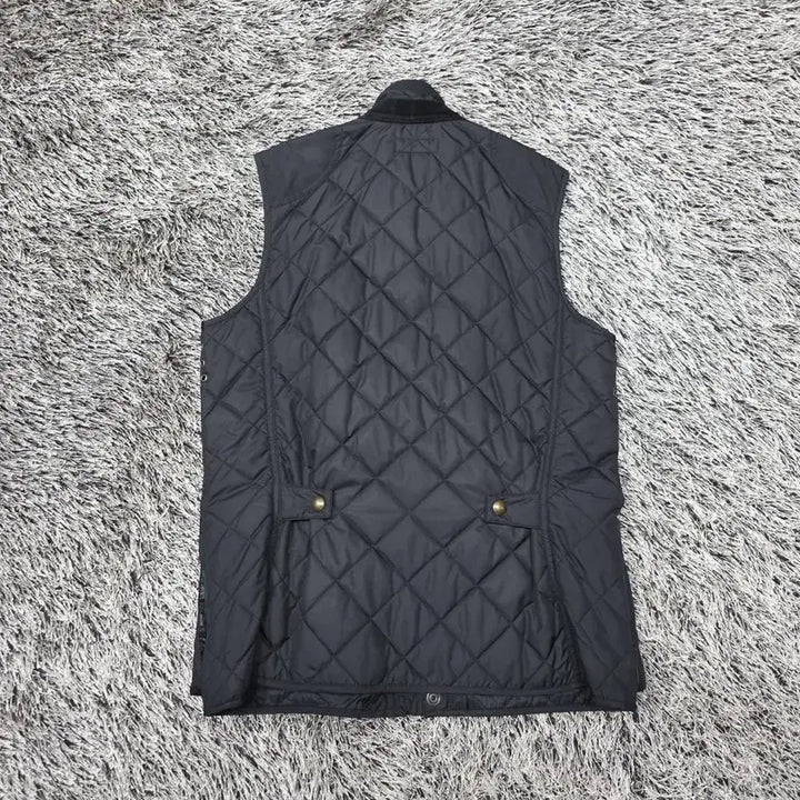 [BUNJANG] Polo Ralph Lauren Quilted Utility Vest (Women&