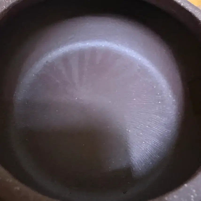 [BUNJANG] Handmade Zisha Teapot (Medium) Unused / (1273)반수공 자사호(중) 미사용