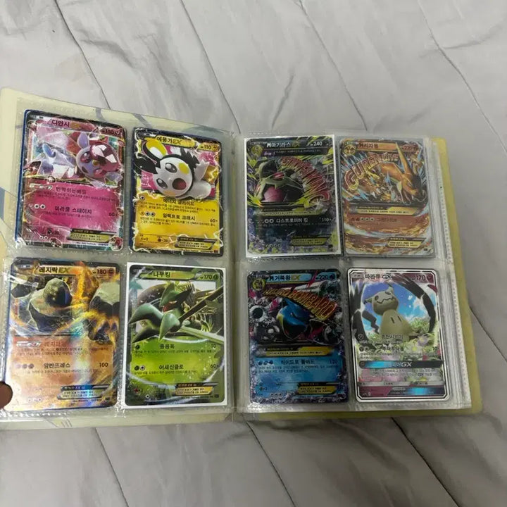 [SOLD OUT] 포켓몬카드 옛날EX 개별구매가능