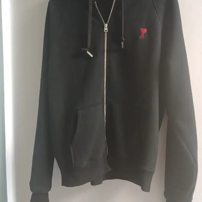 [SOLD OUT] 아미 후드집업 XL