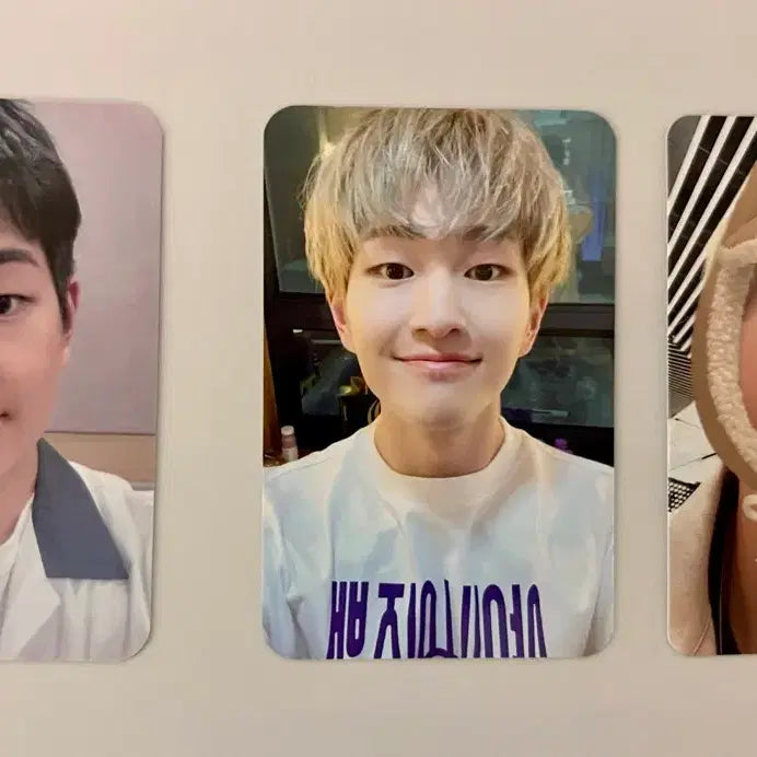[SOLD OUT] 온유 포카