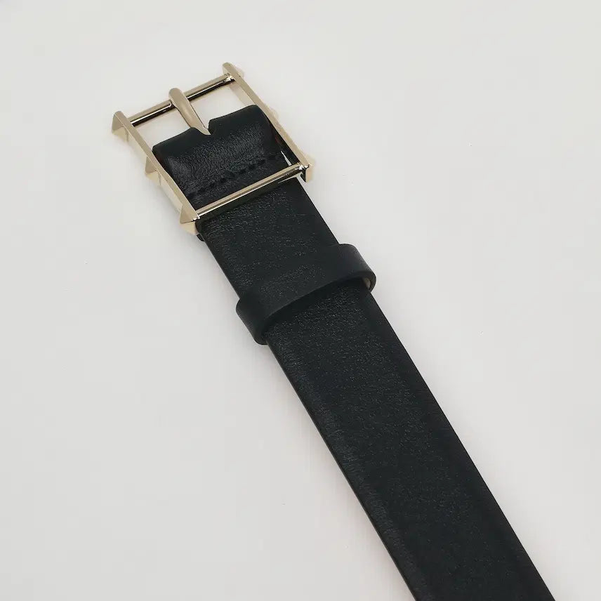 [SOLD OUT] 발렌티노 가죽 벨트
