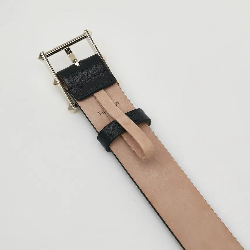 [SOLD OUT] 발렌티노 가죽 벨트