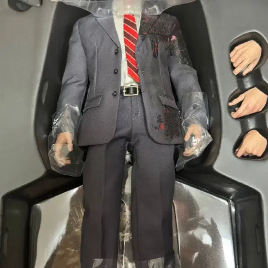 [SOLD OUT] 핫토이 다크나이트 투페이스 2.0