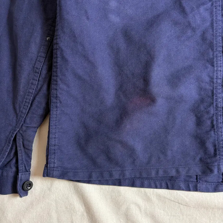 [BUNJANG] Marsum French Work Jacket / Marsum 프렌치 워크자켓 48