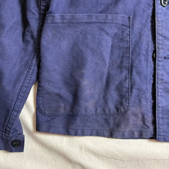 [BUNJANG] Marsum French Work Jacket / Marsum 프렌치 워크자켓 48