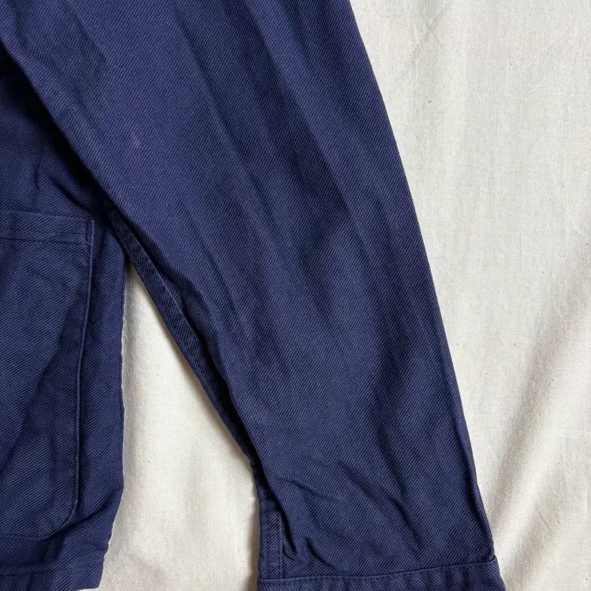 [BUNJANG] Marsum French Work Jacket / Marsum 프렌치 워크자켓 48