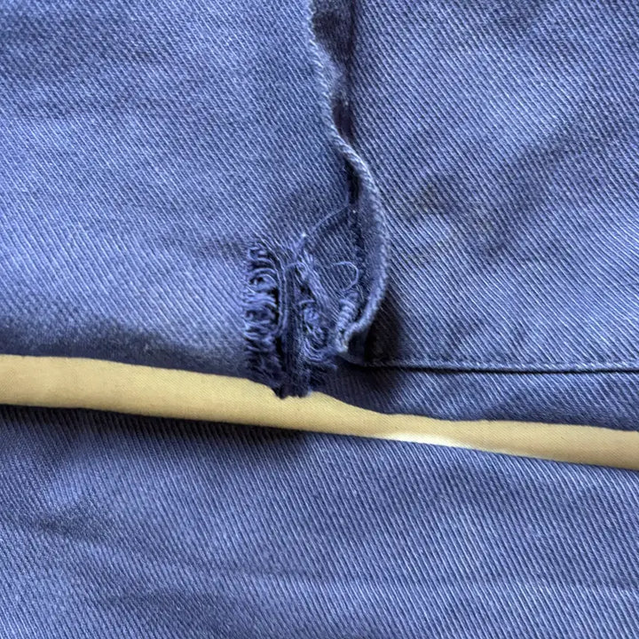 [BUNJANG] Marsum French Work Jacket / Marsum 프렌치 워크자켓 48