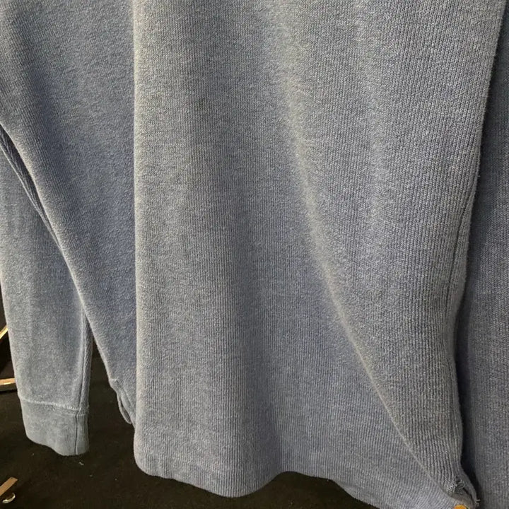 [BUNJANG] Polo Ralph Lauren Knit Half-Zip Sweater / [택포] [S] 폴로 랄프로렌 니트 하프집업