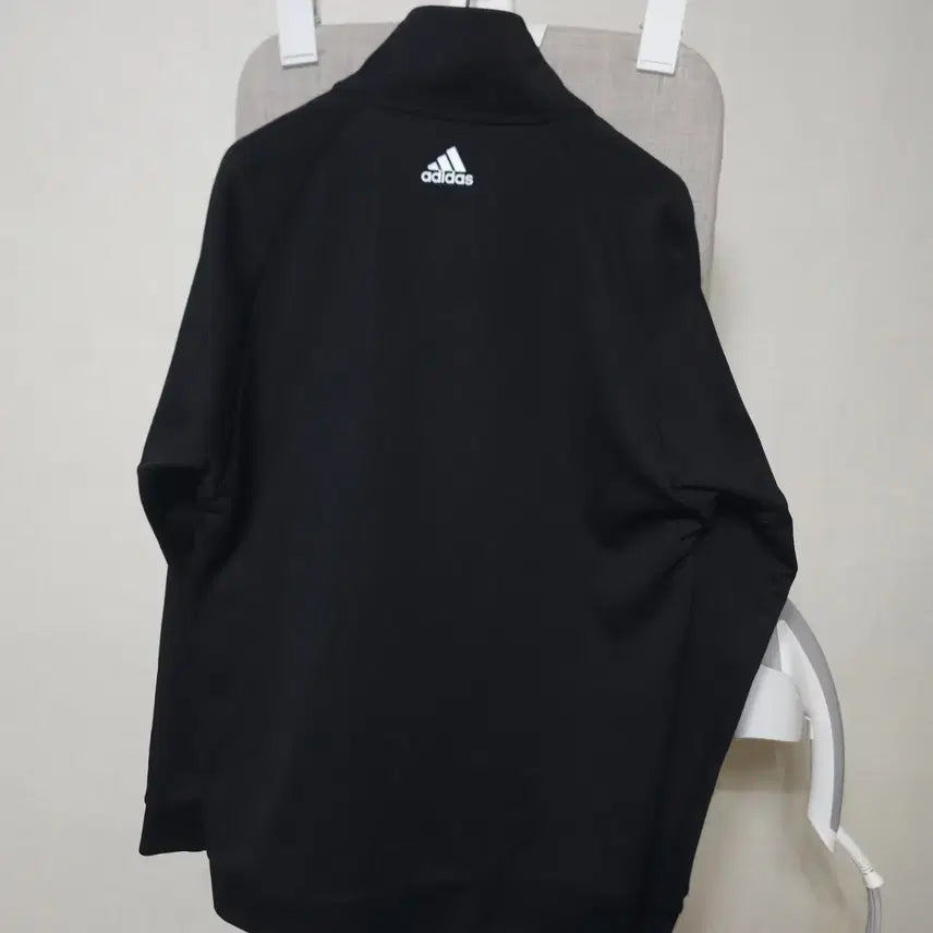 [SOLD OUT] 아디다스 컴뱃 스포츠 블랙 트랙탑 M