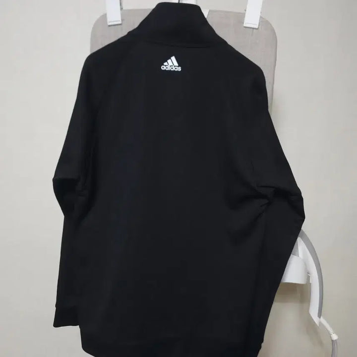 [SOLD OUT] 아디다스 컴뱃 스포츠 블랙 트랙탑 M