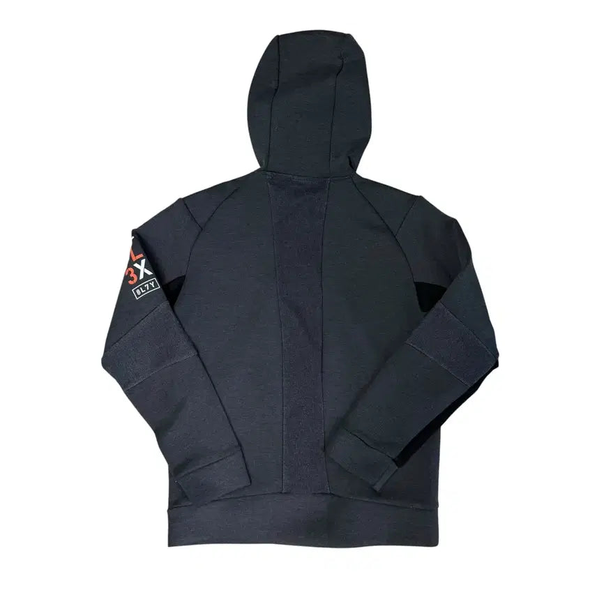 [BUNJANG] Reebok Hooded Zip-up / 리복 후드집업