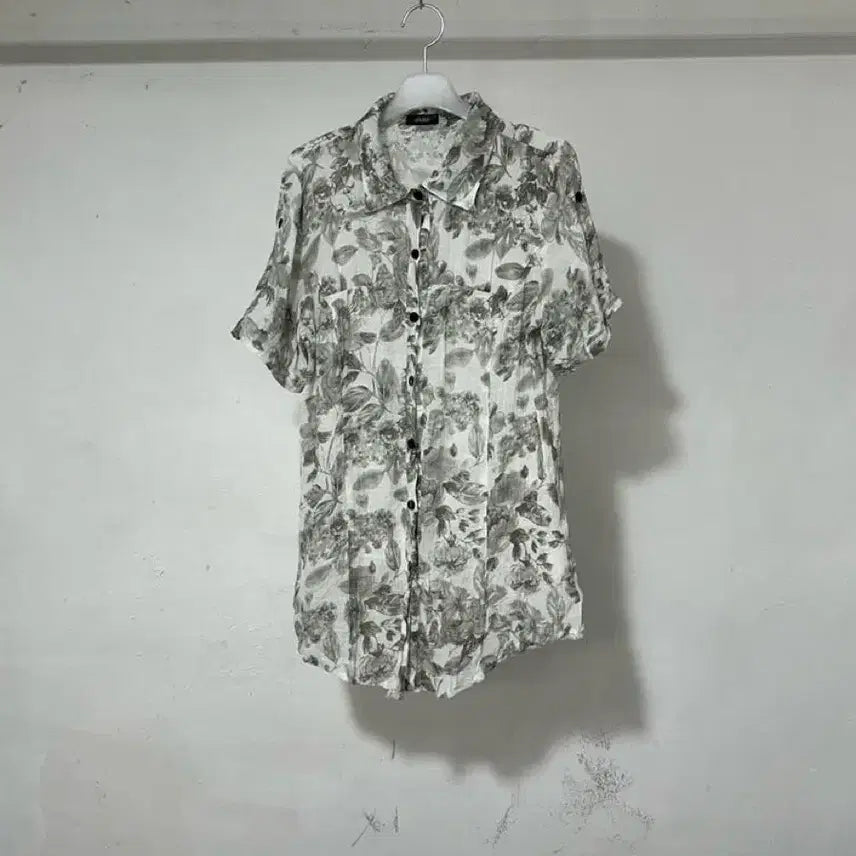 [BUNJANG] Vintage Top / vtg top